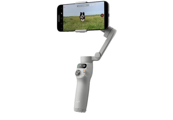 Стабилизатор DJI Osmo Mobile 7