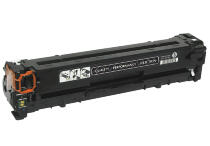 Картридж HP 125A CB540A Картридж HP 125A CB540A