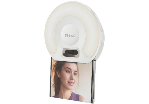 Кольцо для селфи YESIDO DH13
