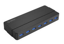 USB - концентратор Orico H7928-U3