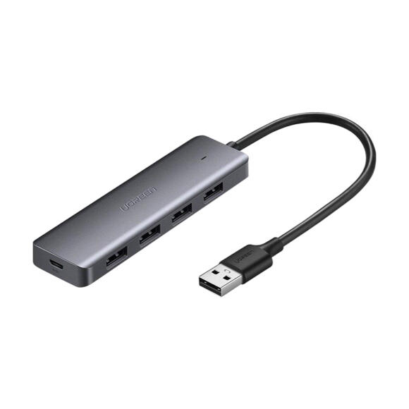 Адаптер Ugreen CM219 50985