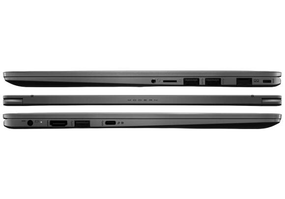 Ноутбук MSI Modern 15 15.6" Ultra 7 150U RAM 16GB SSD 512GB F1MG-1028RU Ноутбук MSI Modern 15 15.6" Ultra 7 150U RAM 16GB SSD 512GB F1MG-1028RU