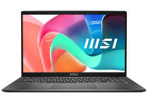 Ноутбук MSI Modern 15 15.6" Ultra 7 150U RAM 16GB SSD 512GB  F1MG-1028RU 