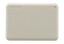 Накопитель Toshiba Canvio Advance 1ТБ HDTCA20EW3AA