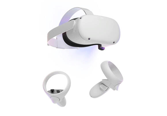 Шлем VR Oculus Quest 2