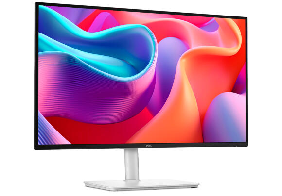 Монитор  Dell S2725DC  27" Quad HD 144 Гц 