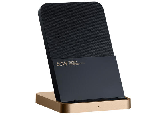 Беспроводное ЗУ Xiaomi Wireless Stand 50W MDY-12-EN (BHR4543CN) [China Ver.]