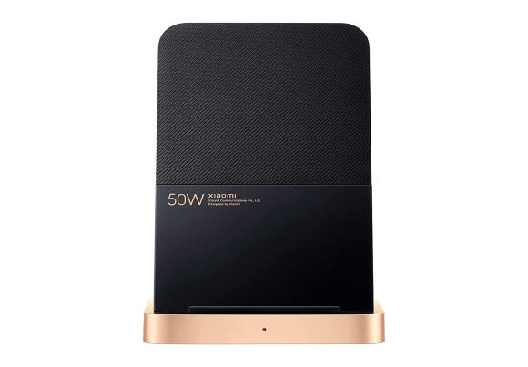 Беспроводное ЗУ Xiaomi Wireless Stand 50W MDY-12-EN (BHR4543CN) [China Ver.]