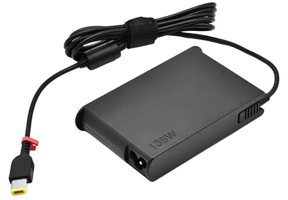 ЗУ Lenovo - 20V/6.75A (135W) Slim Tip