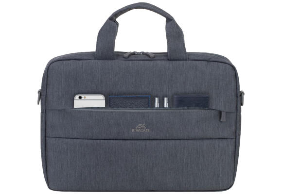 Сумка RivaCase 7522 Dark Grey 14''