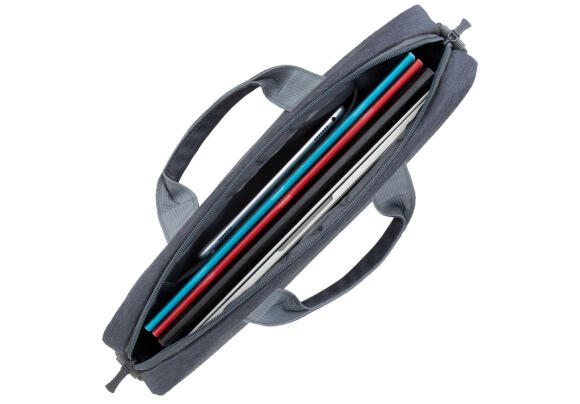Сумка RivaCase 7522 Dark Grey 14''