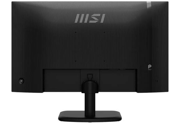 Офисно-игровой монитор MSI PRO MP251L E2 24.5" Full HD 120HZ