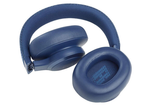 Наушники JBL Live 660NC JBLLIVE660NCBLU Наушники JBL Live 660NC JBLLIVE660NCBLU