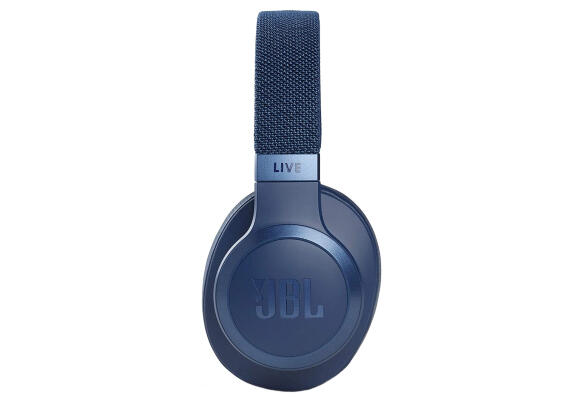 Наушники JBL Live 660NC JBLLIVE660NCBLU Наушники JBL Live 660NC JBLLIVE660NCBLU