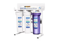 Система фильтрации с обратным осмосом C.C.K. без насоса Система фильтрации с обратным осмосом C.C.K. без насоса