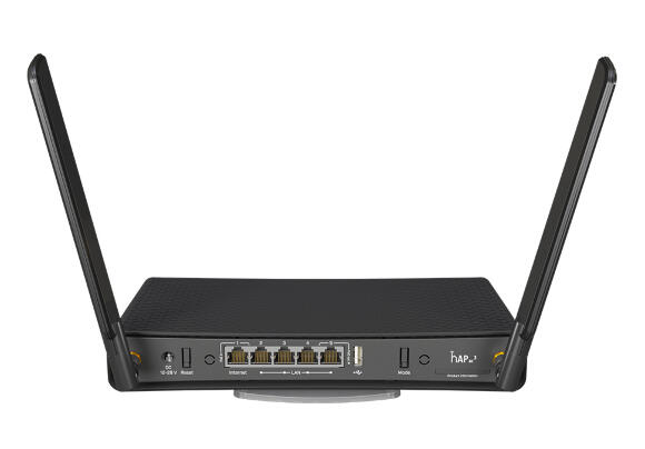 Wi-Fi роутер MikroTik RBD53IG Wi-Fi роутер MikroTik RBD53IG