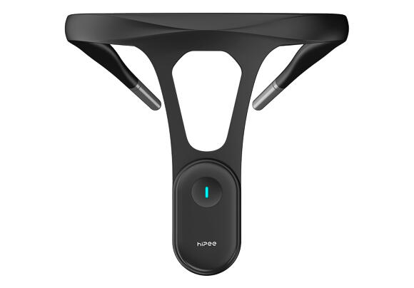 Электронный корректор осанки Xiaomi HIPEE P1 Электронный корректор осанки Xiaomi HIPEE P1