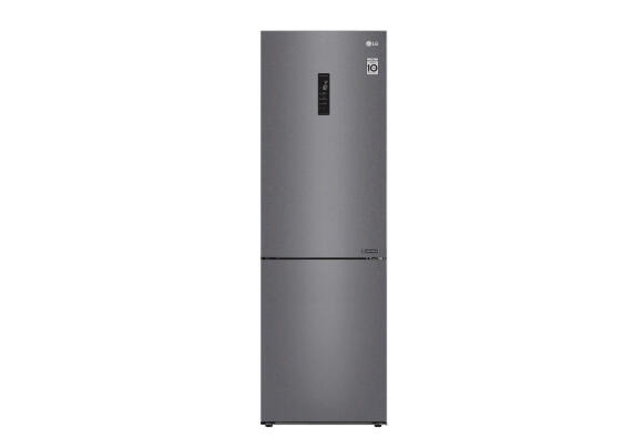 Холодильник LG GA-B459CLSL GA-B459CLSL.ADSQCIS