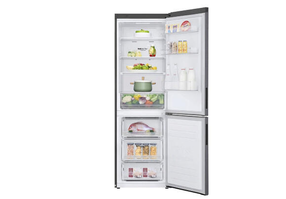 Холодильник LG GA-B459CLSL GA-B459CLSL.ADSQCIS Холодильник LG GA-B459CLSL GA-B459CLSL.ADSQCIS