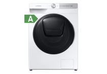 Стиральная машина Samsung WW10T754CBH с QuickDrive WW10T754CBH/LD