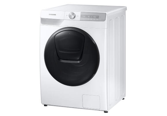 Стиральная машина Samsung WW10T754CBH с QuickDrive WW10T754CBH/LD