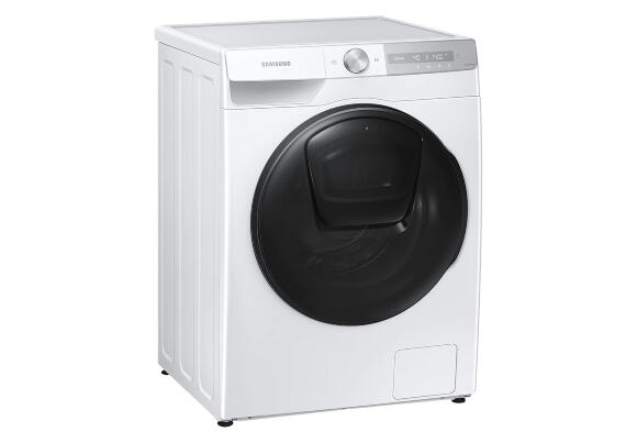 Стиральная машина Samsung WW10T754CBH с QuickDrive WW10T754CBH/LD