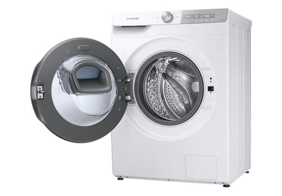 Стиральная машина Samsung WW10T754CBH с QuickDrive WW10T754CBH/LD