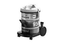 Пылесос Hitachi CV-950F CV950F24CBS Пылесос Hitachi CV-950F CV950F24CBS