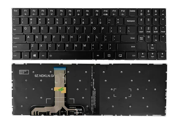 Клавиатура для ноутбука Lenovo Y540-15IRH-PG0