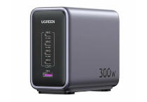 Зарядное устройство Ugreen CD333 (90903B) Зарядное устройство Ugreen CD333 (90903B)