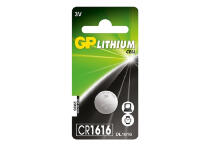 Батарея GP CR21616-U5 1616 Батарея GP CR21616-U5 1616