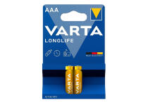 Батарея Varta LongLife АААх2 7037 Батарея Varta LongLife АААх2 7037