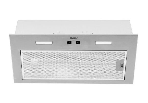 Вытяжка Haier HVX-BI772X
