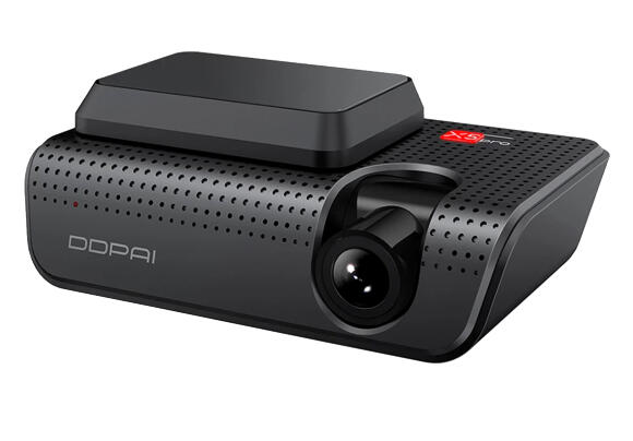 Видеорегистратор DDPAI X5 Pro X5Pro