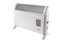 Напольный обогреватель Tesy CN 204 ZF 2000W Напольный обогреватель Tesy CN 204 ZF 2000W