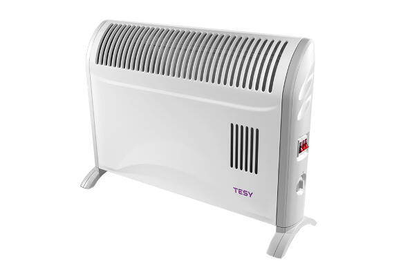 Напольный обогреватель Tesy CN 204 ZF 2000W