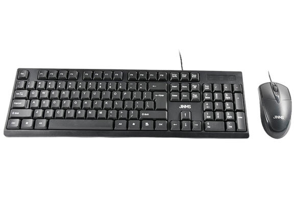 Комплект JINMS KM-001