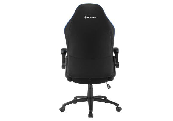 Кресло Sharkoon Elbrus I ELBRUS 1 Кресло Sharkoon Elbrus I ELBRUS 1