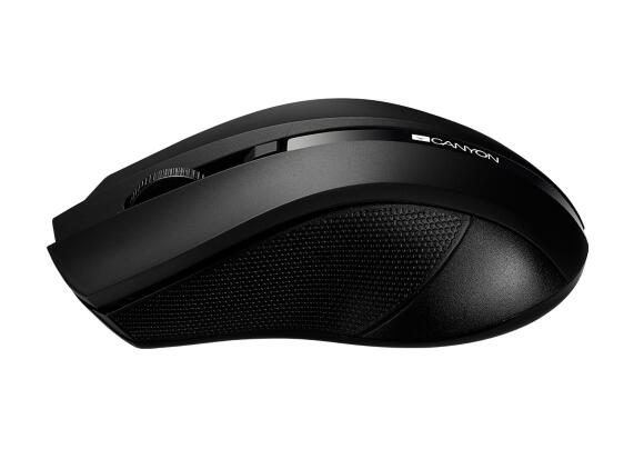 Мышь Canyon MW-5 CNS-CMSW05B