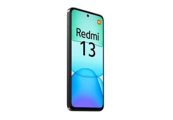 Смартфон Redmi 13 - 8/128 ГБ (Midnight Black) Смартфон Redmi 13 - 8/128 ГБ (Midnight Black)