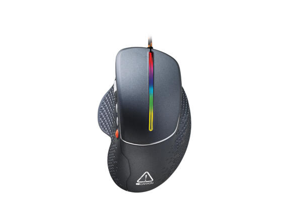 Игровая мышь Canyon Apstar GM12 APSTAR GM-12