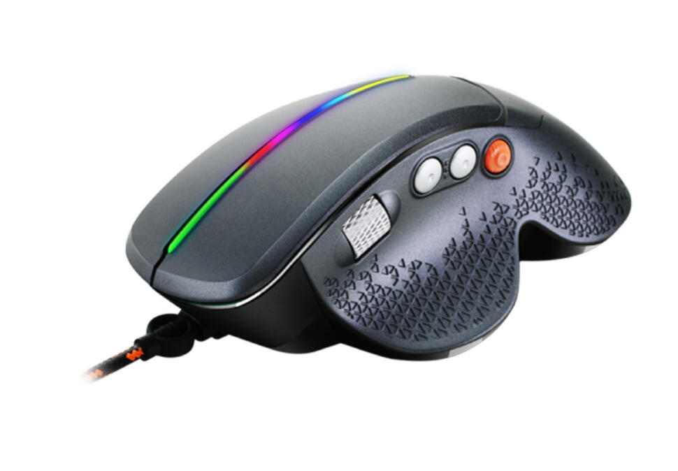 Игровая мышь Canyon Apstar GM12