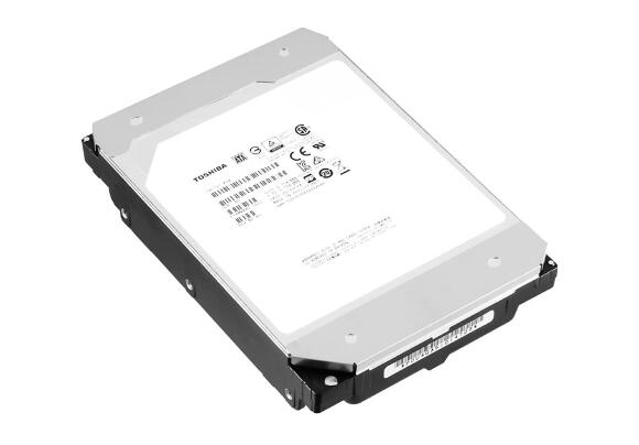 Жесткий диск для ПК Toshiba 20 TБ 3.5" HDEA00SGEA51F
