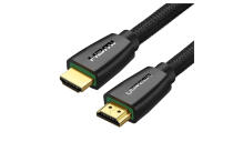 Кабель HDMI Ugreen HD118 1.5 м 40409 Кабель HDMI Ugreen HD118 1.5 м 40409