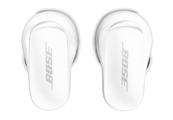 Наушники BOSE QuietComfort Ultra Earbuds (White)