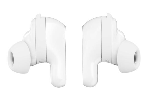 Наушники BOSE QuietComfort Ultra Earbuds (White)
