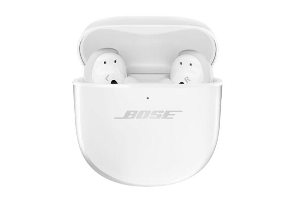 Наушники BOSE QuietComfort Ultra Earbuds (White)