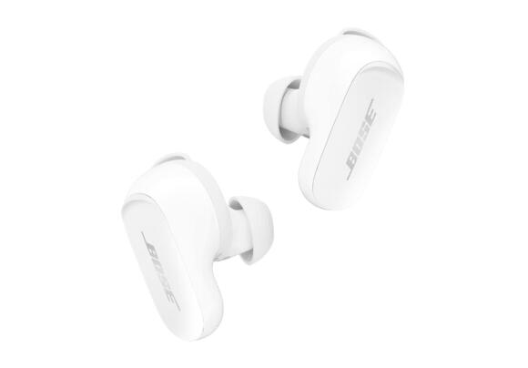 Наушники BOSE QuietComfort Ultra Earbuds (White)