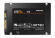 Накопитель SSD Samsung EVO 870 4 ТБ 2.5" [MZ-77E4T0B/EU]