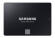 Накопитель SSD Samsung EVO 870 4 ТБ 2.5" [MZ-77E4T0B/EU]